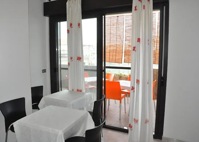 Bed & Breakfast Oasi Pescara