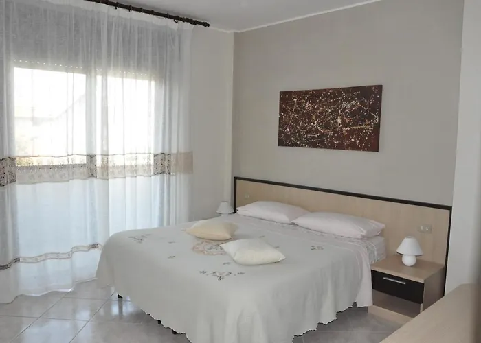 Bed & Breakfast Oasi 4*