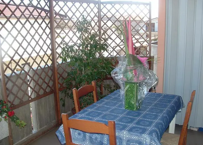 Bed & Breakfast Oasi