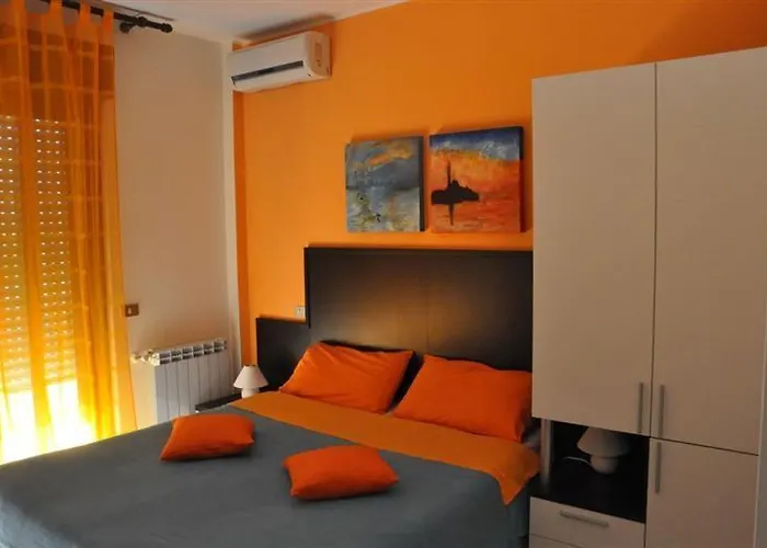 Bed & Breakfast Oasi Pescara