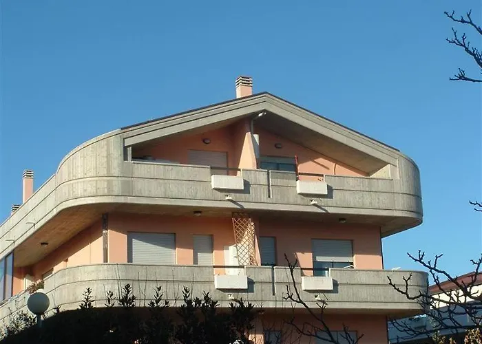 Bed & Breakfast Oasi 4*