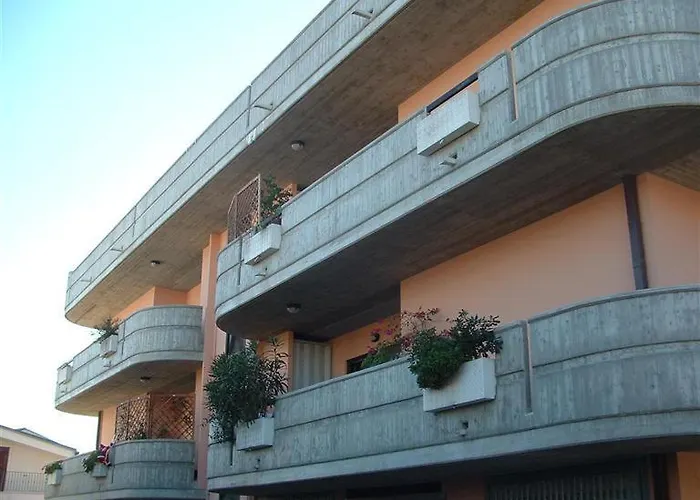 Bed & Breakfast Oasi 4*