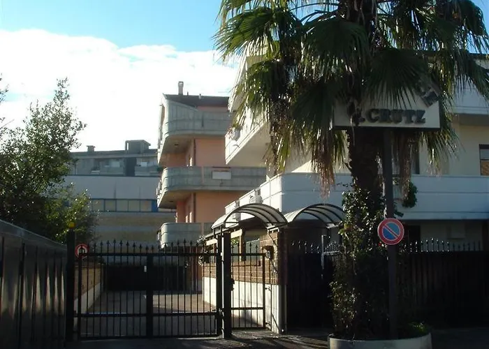 Bed & Breakfast Oasi Pescara