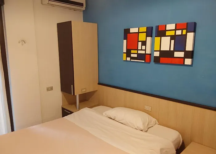 Oasi Bed & Breakfast Pescara