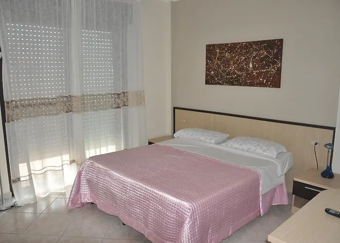 Oasi Bed & Breakfast