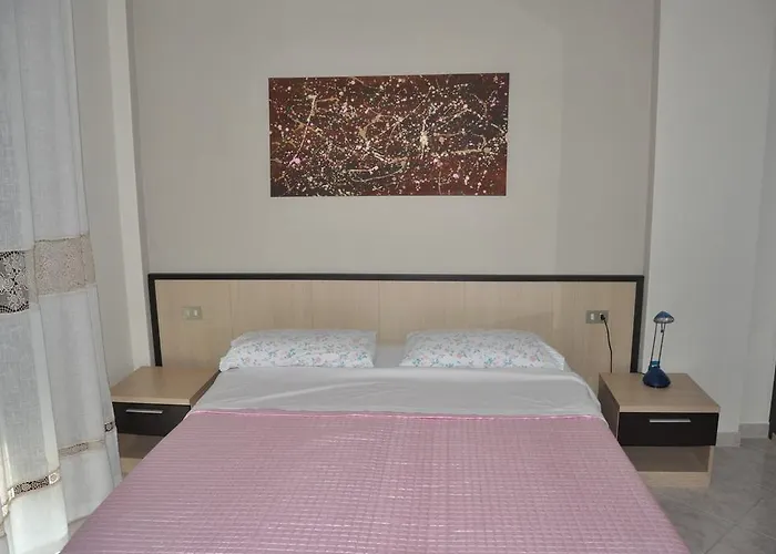 Bed & Breakfast Oasi 4*