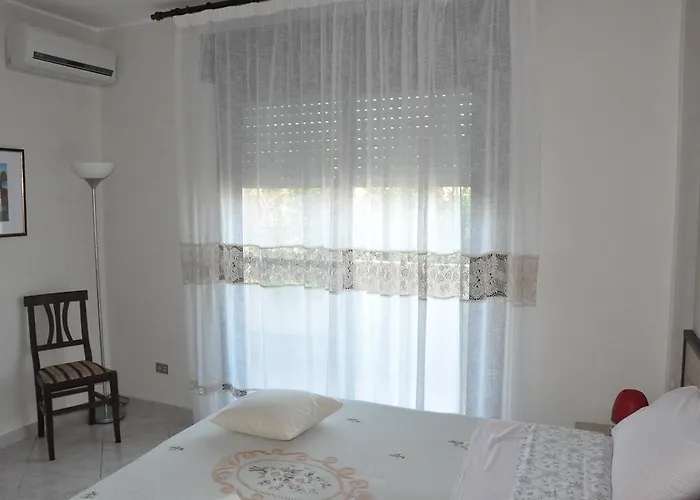 Bed & Breakfast Oasi Pescara