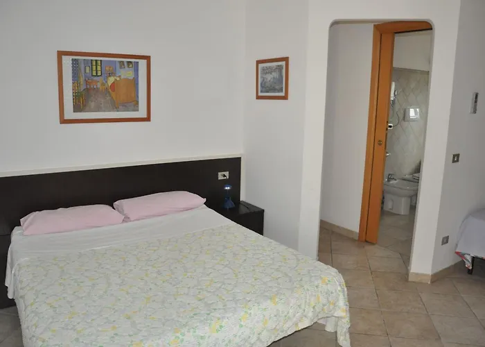 Oasi Bed & Breakfast Pescara