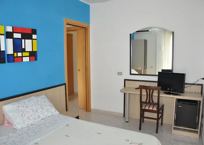 Oasi Bed & Breakfast Pescara